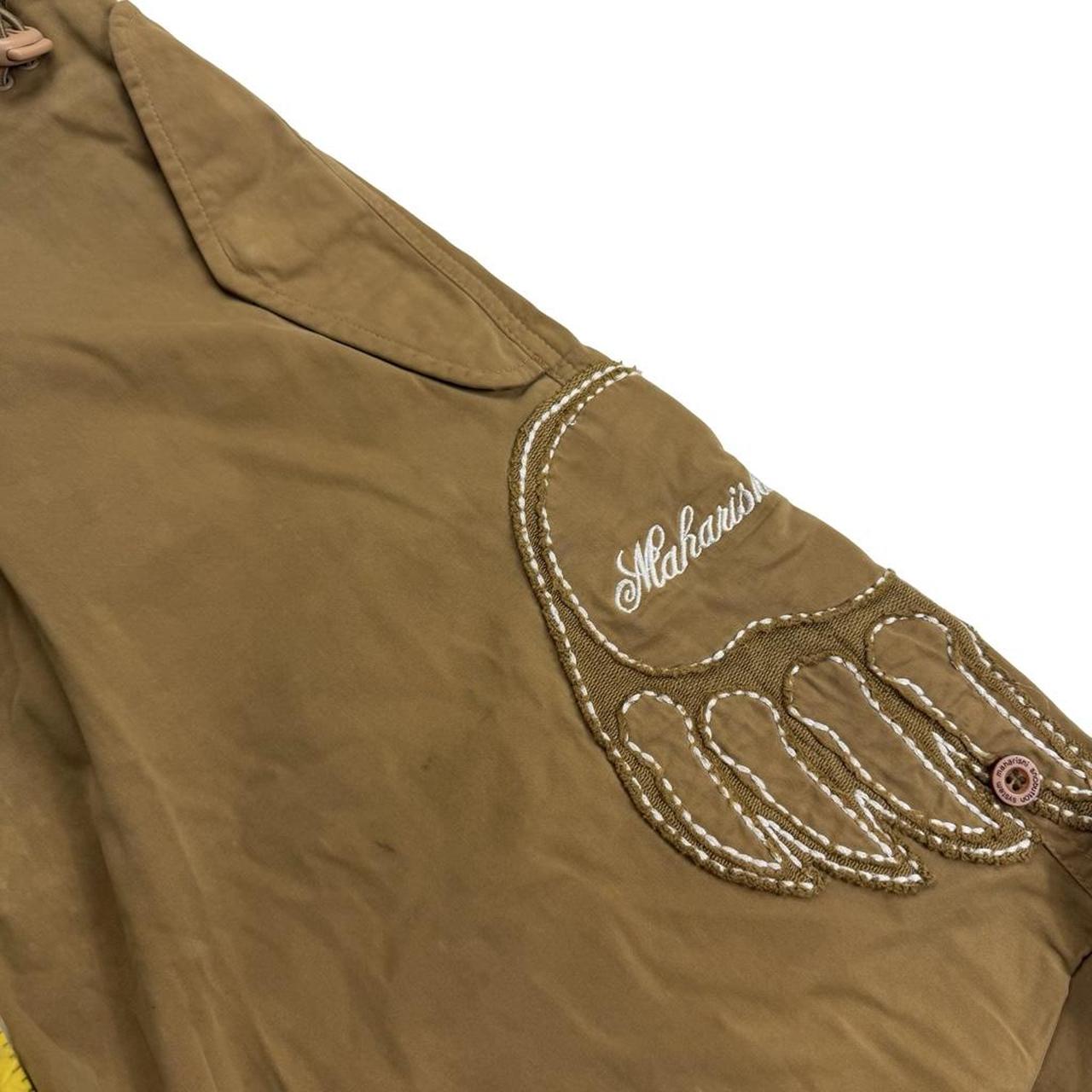 Maharishi Trousers (S)
