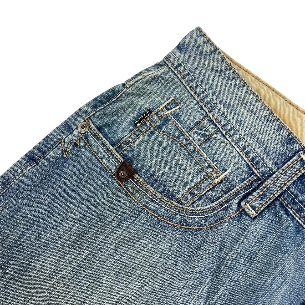 Ecko Unltd Jeans (w36)