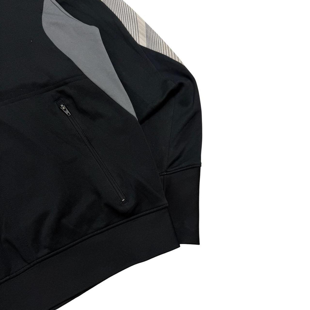 Nike TN Hoodie (S)