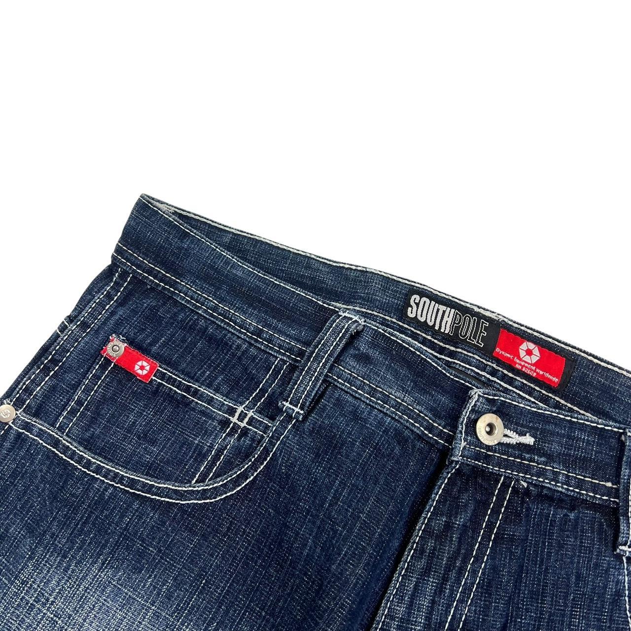 Southpole Jeans (w35)