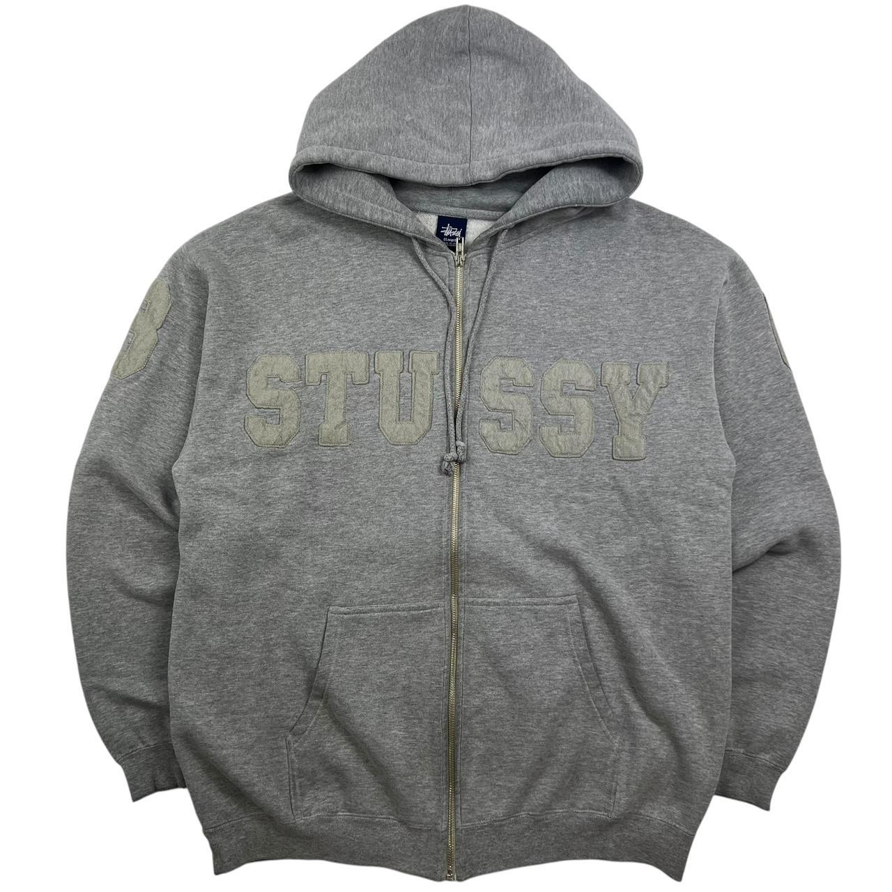 Stussy Hoodie (L)