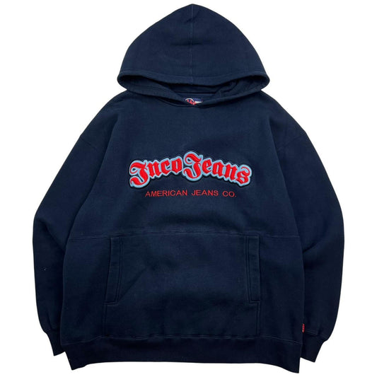 Jnco Hoodie (L)