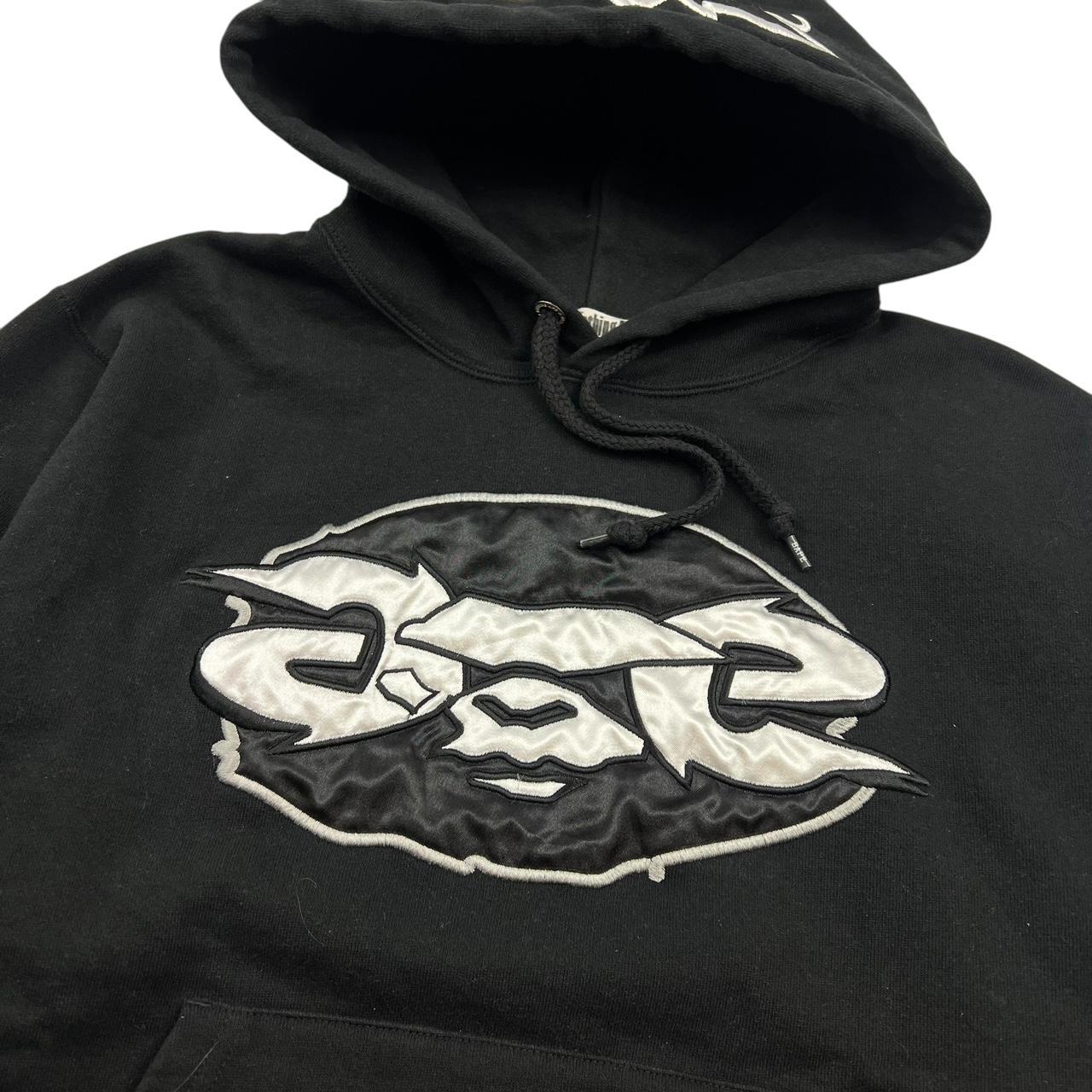Bape Hoodie (S)