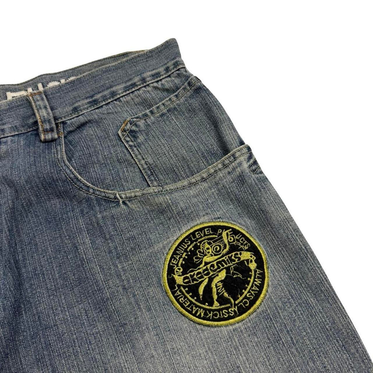 Akademiks Shorts (w38)