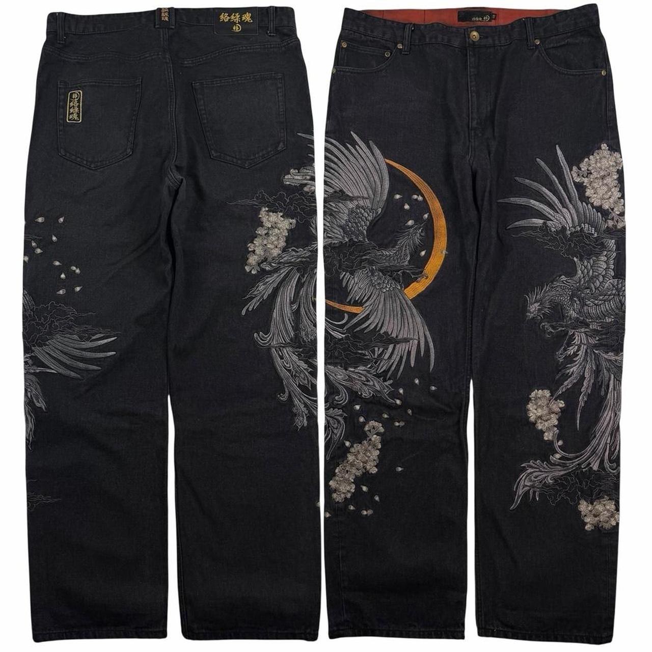 Karakuri Jeans (w40)