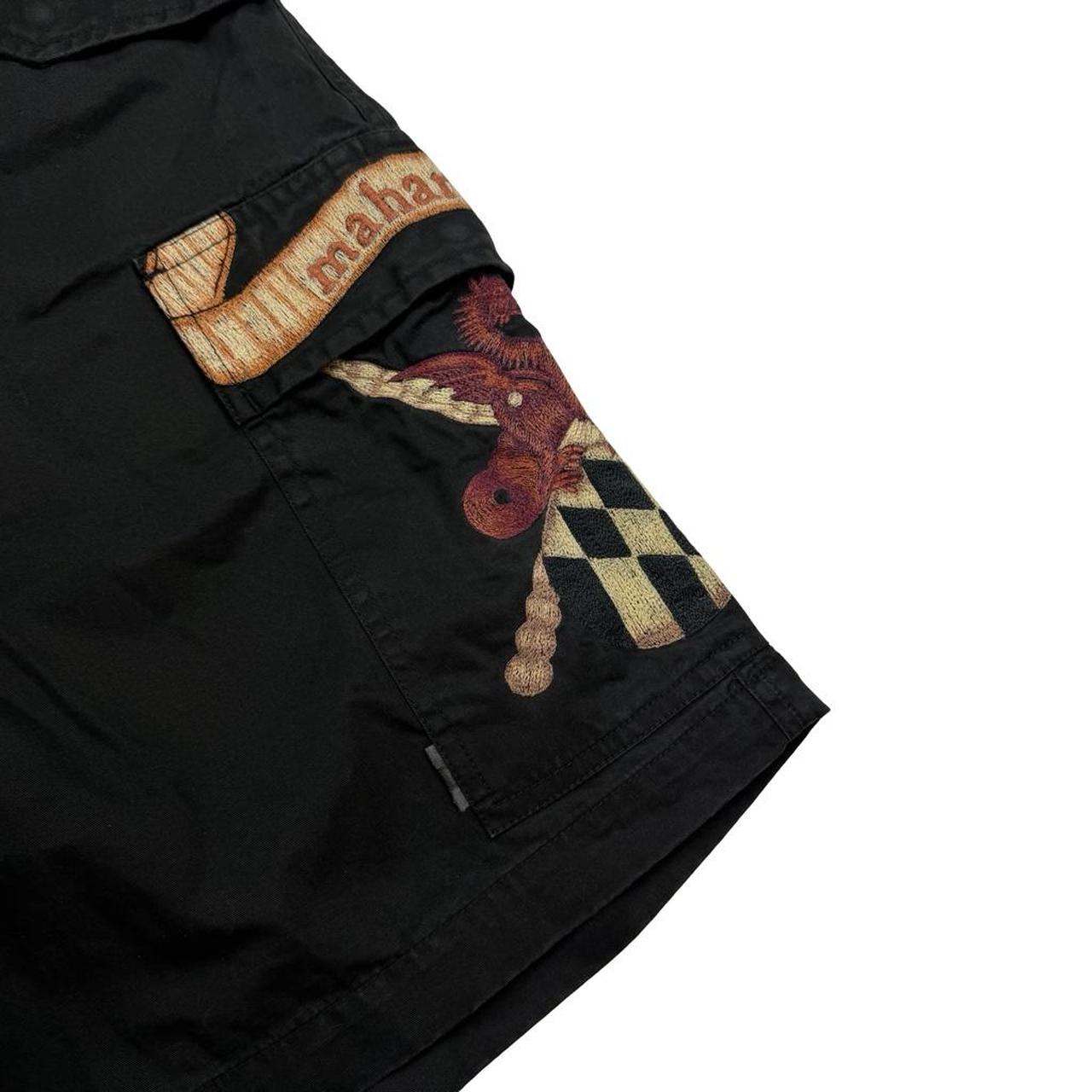 Maharishi Shorts (w30)