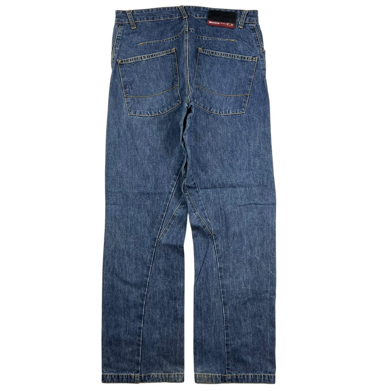 Oakley Jeans (w34)