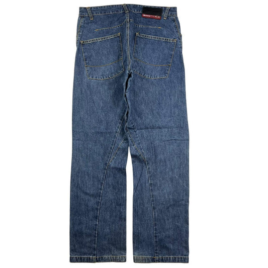Oakley Jeans (w34)