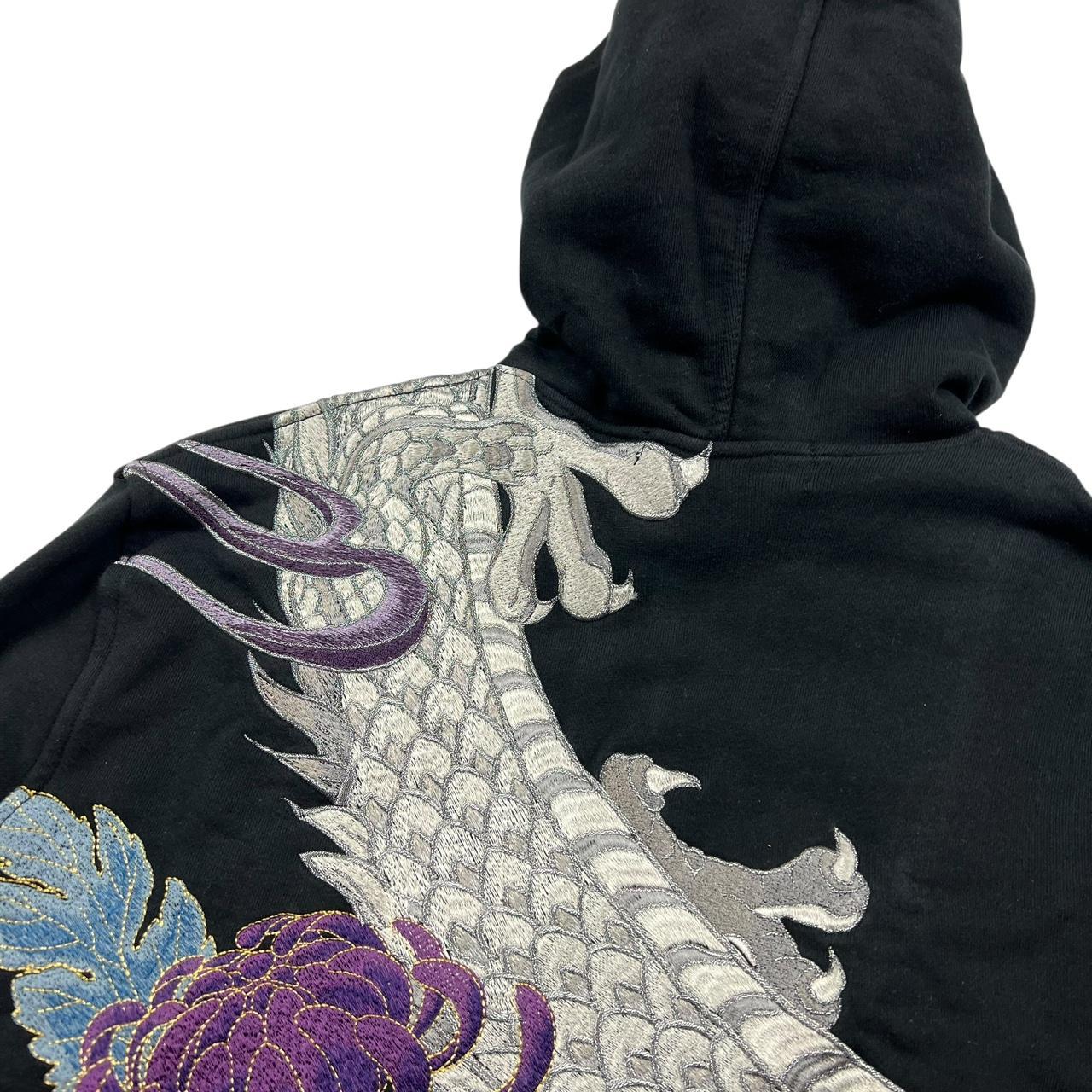 Karakuri Hoodie (M)