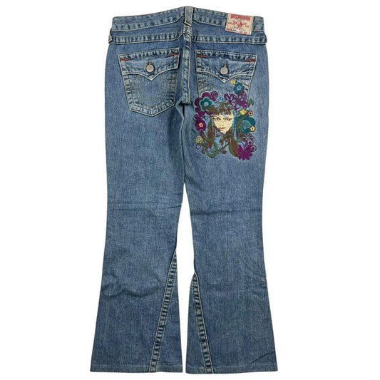 True Religion Jeans (w31)