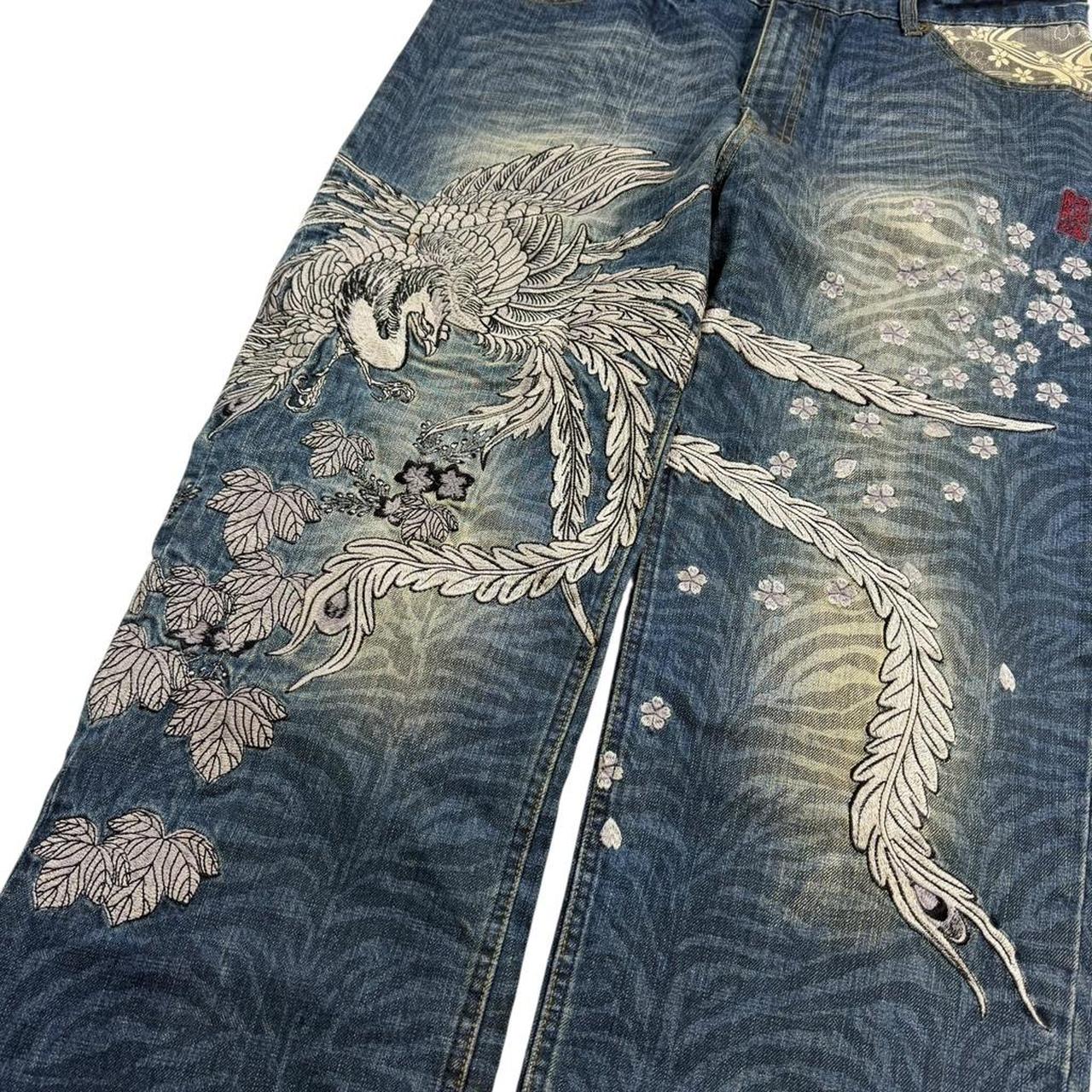Karakuri Jeans (w38)