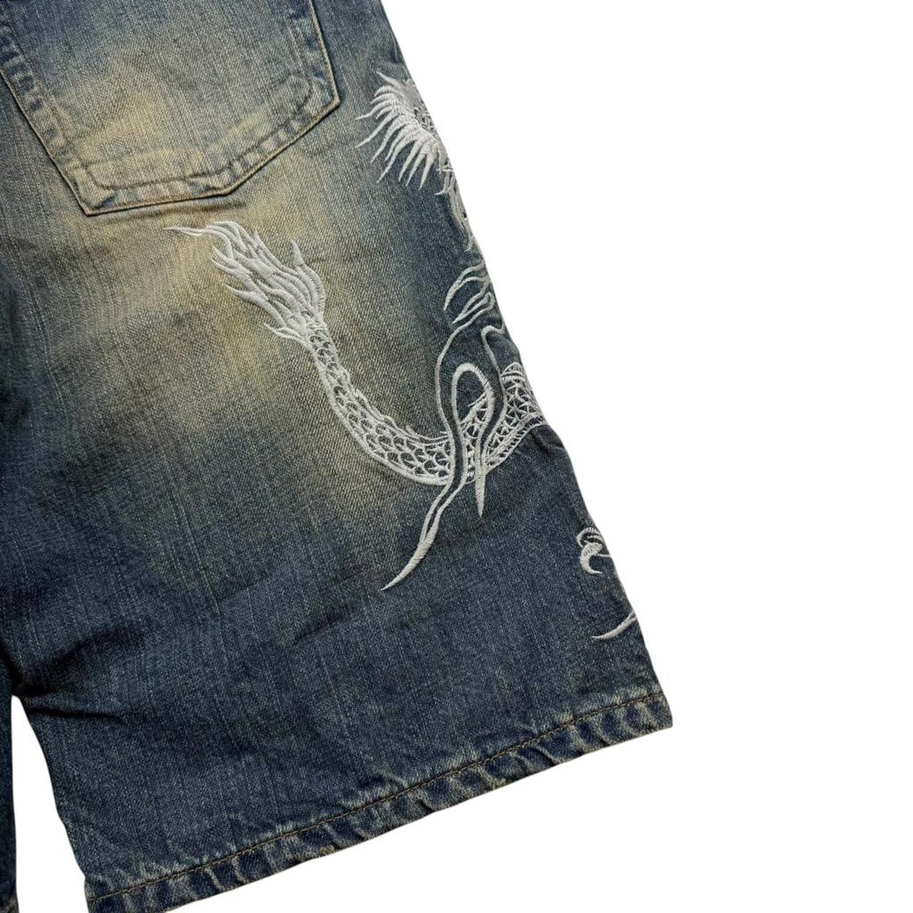 Karakuri Shorts (w30)