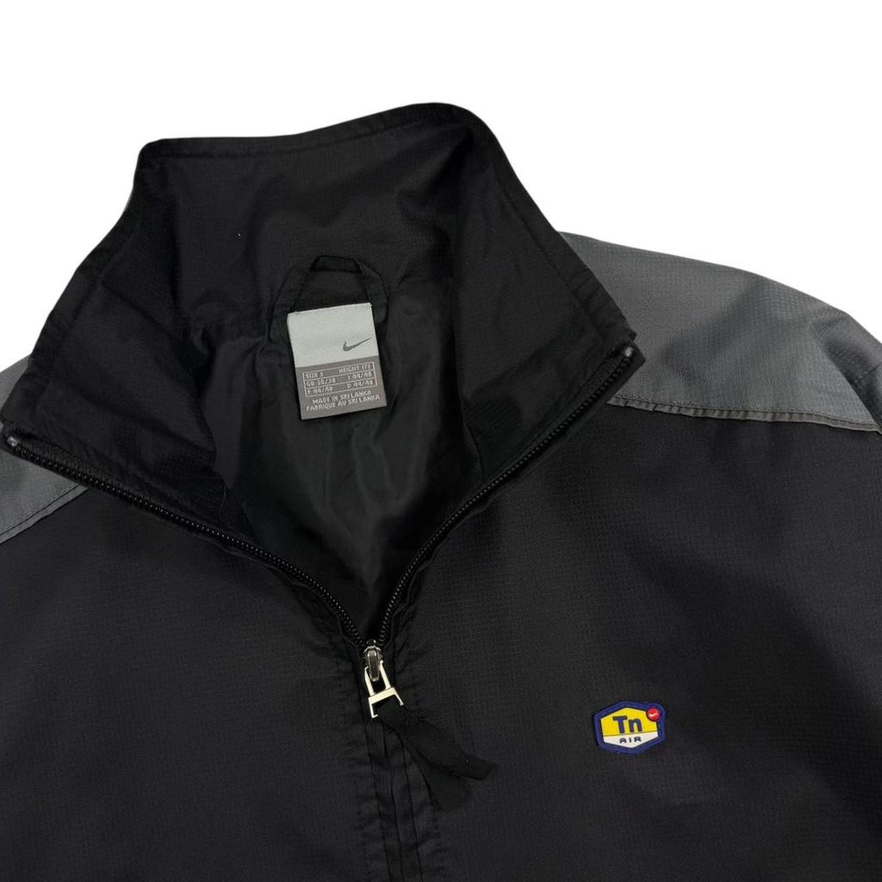 Nike TN Track Jacket (S)
