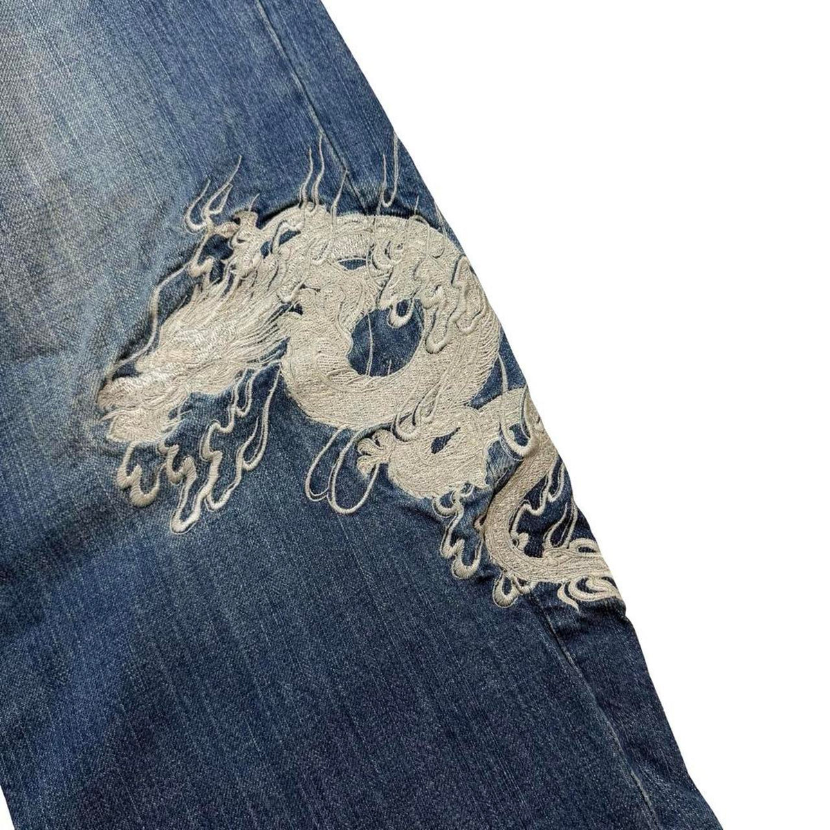 Karakuri Jeans (w34)