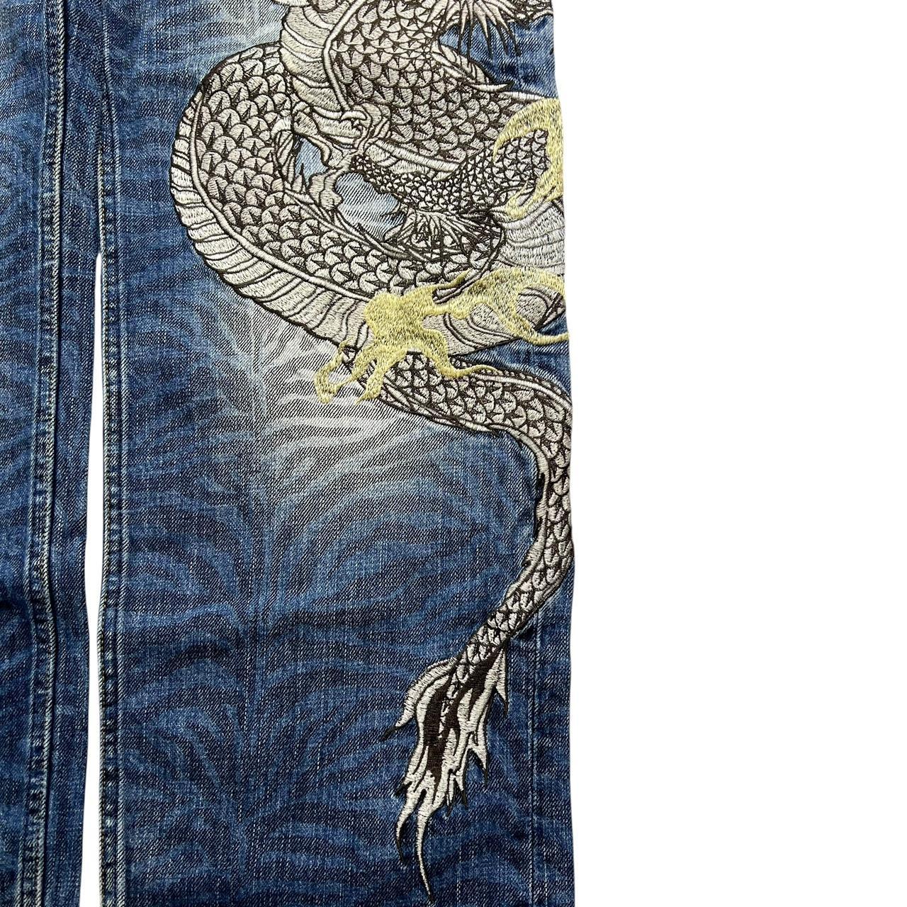 Karakuri Jeans (w31)