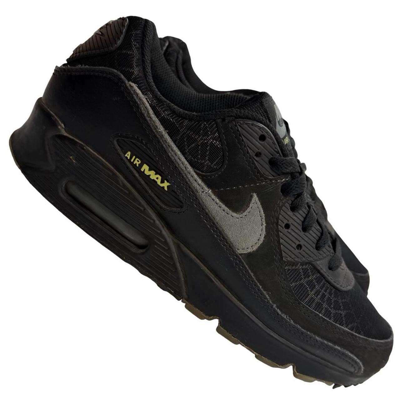 Nike Air Max 90 Halloween (uk 7)