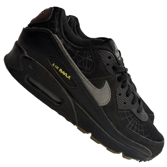 Nike Air Max 90 Halloween (uk 7)