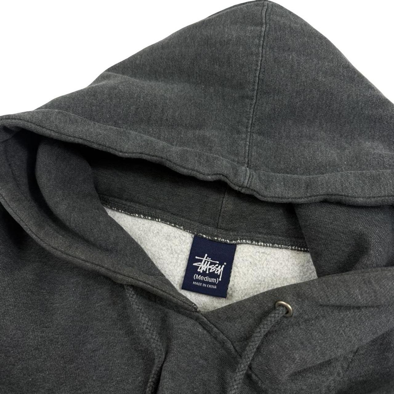 Stussy Hoodie (M)