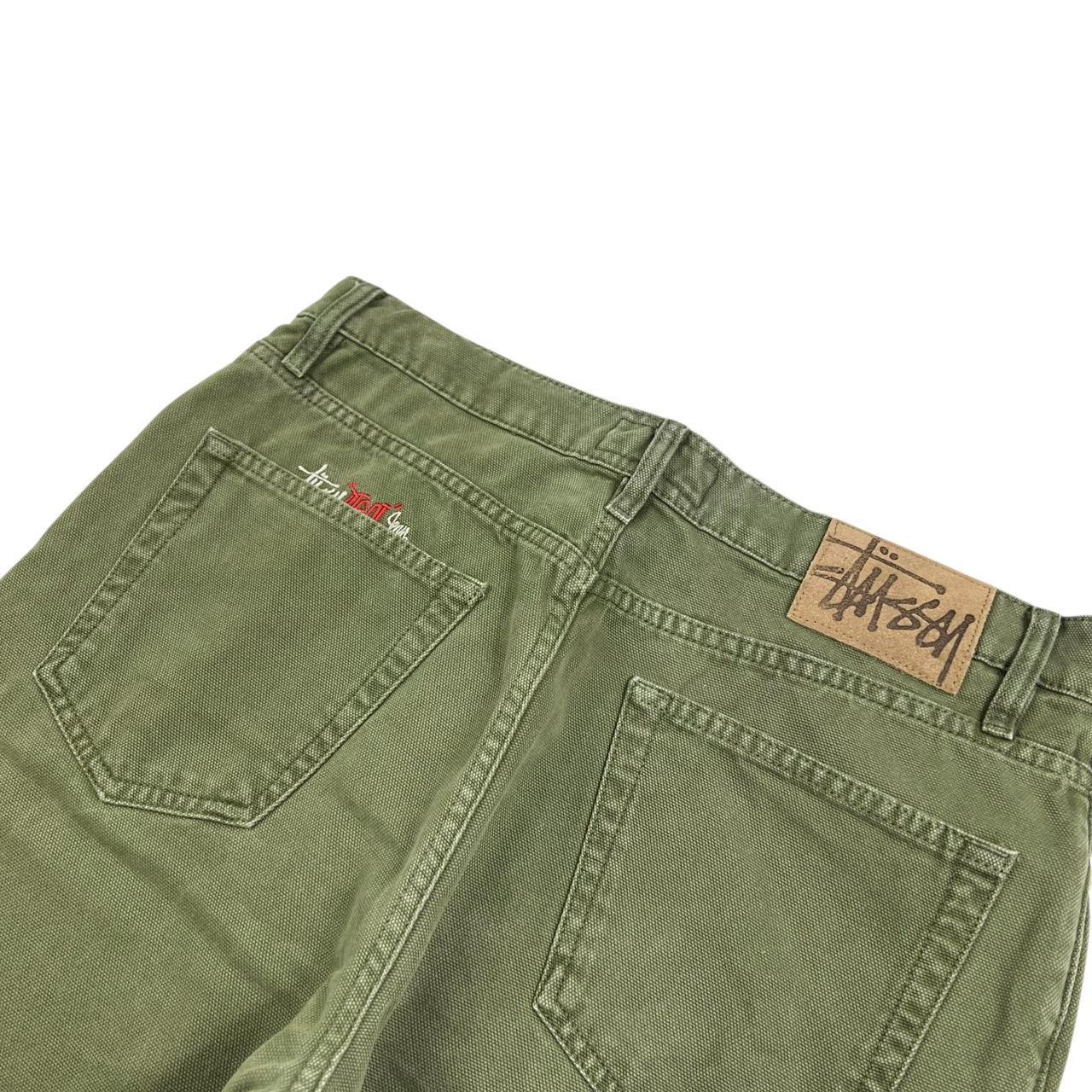 Stussy Jeans (w33)
