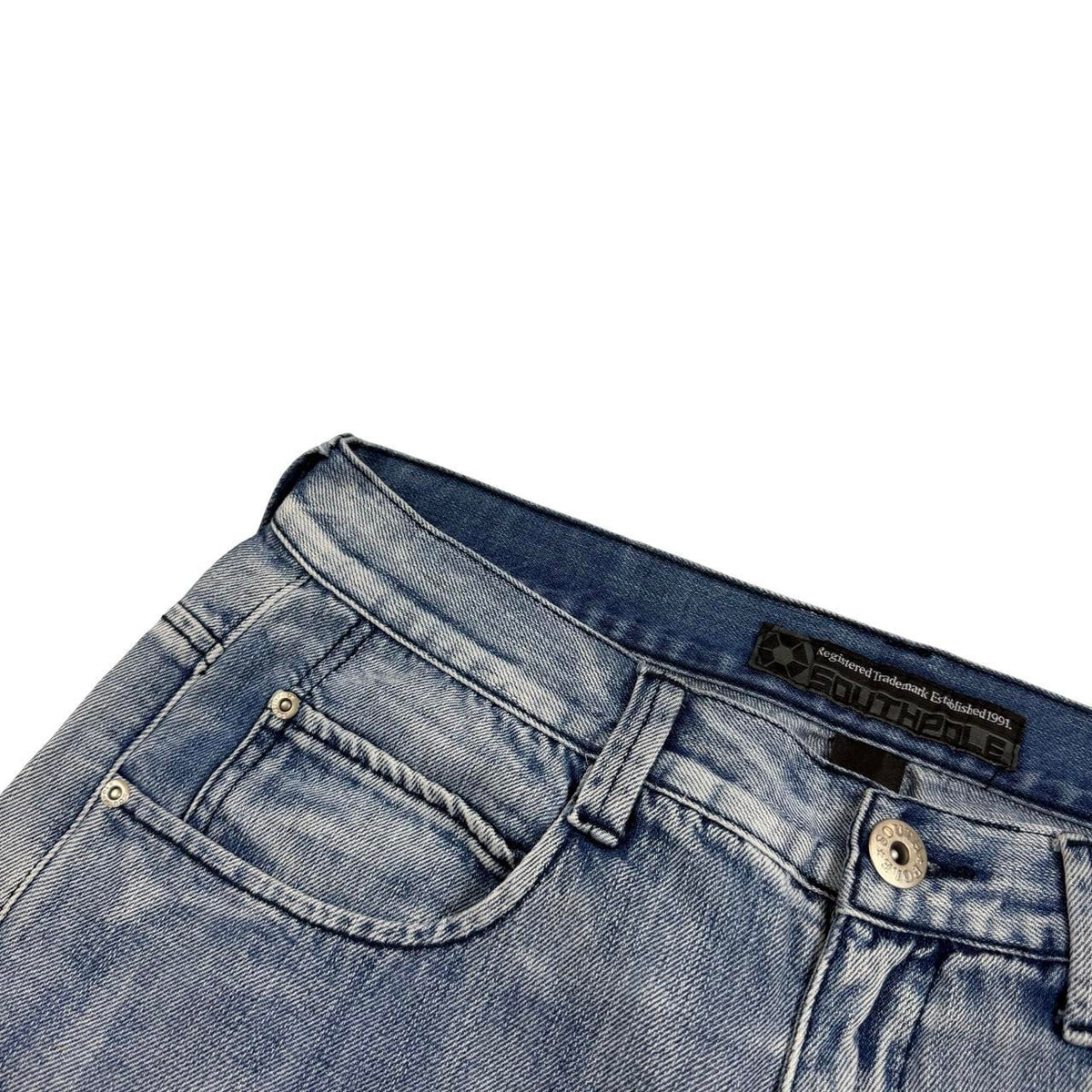 Southpole Shorts (w36)