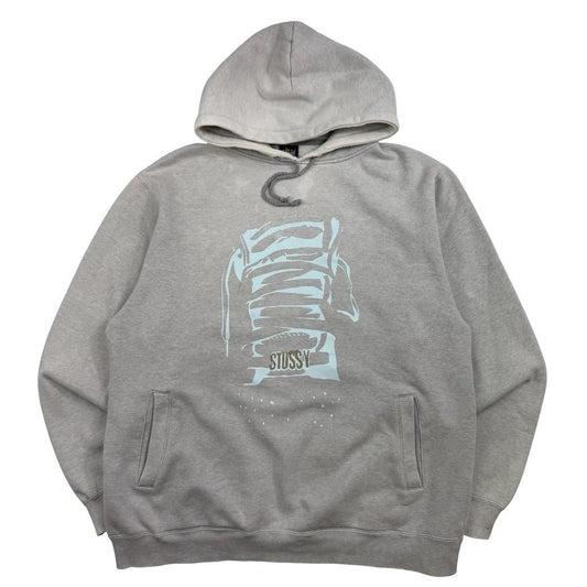 Stussy Hoodie (XL)