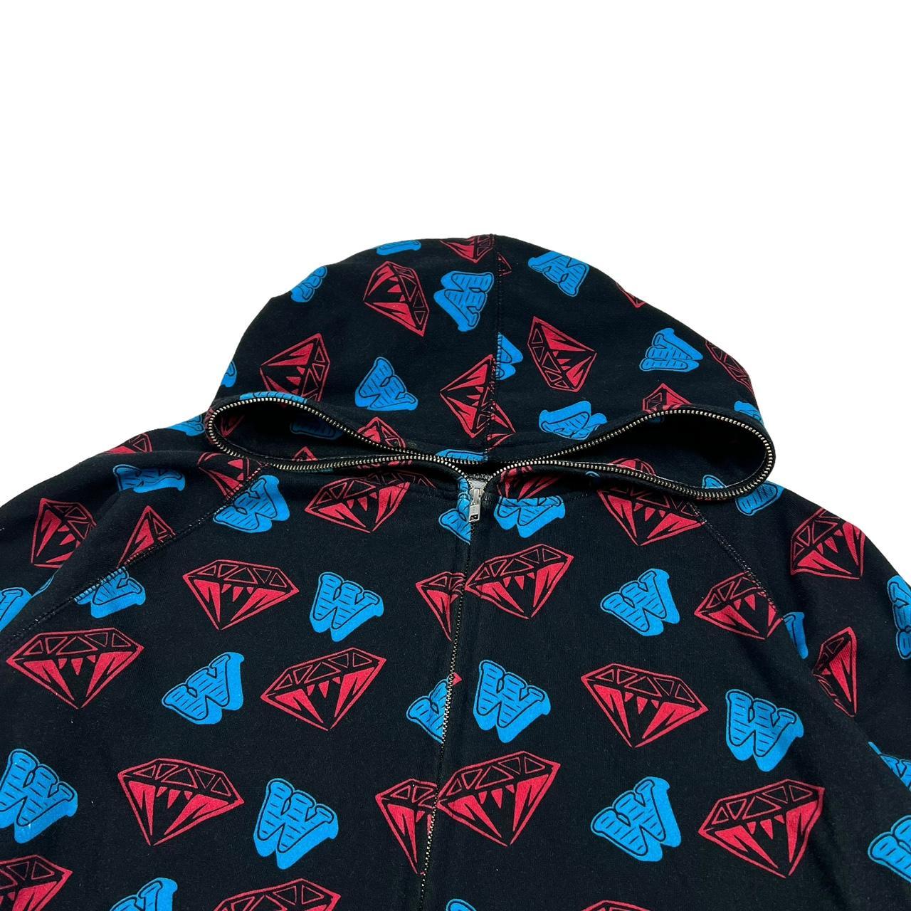 Billionaire Boys Club Hoodie (L)