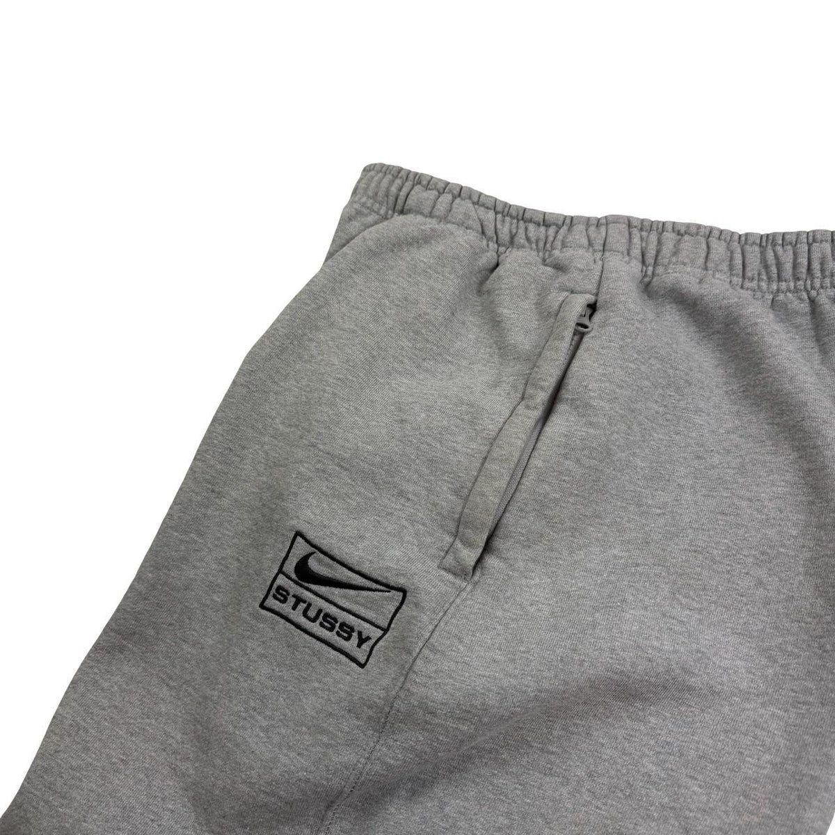Stussy x Nike Joggers (S)