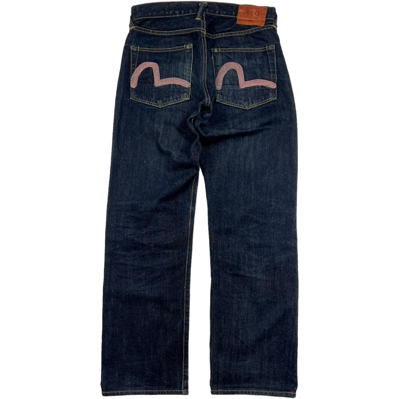 Evisu Jeans (w32)