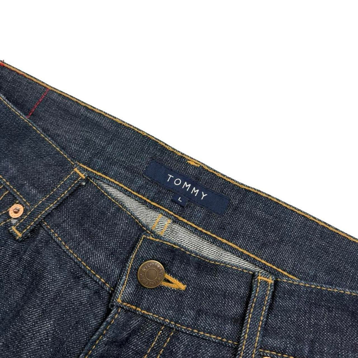 Tommy Jeans (w35)