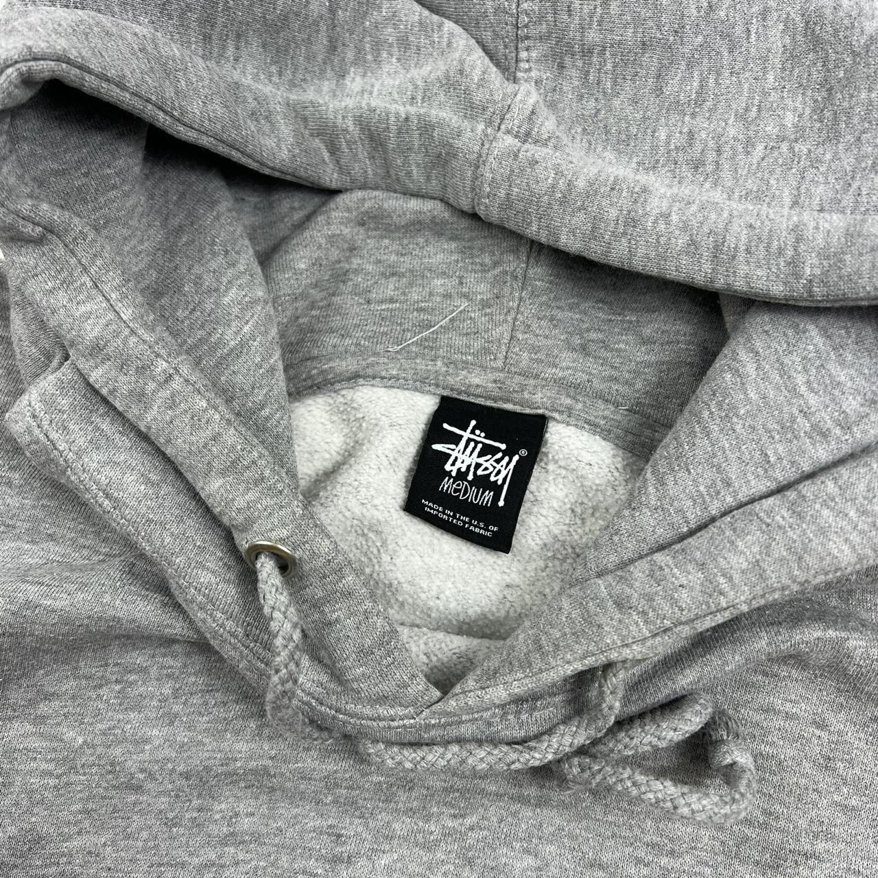 Stussy Hoodie (M)