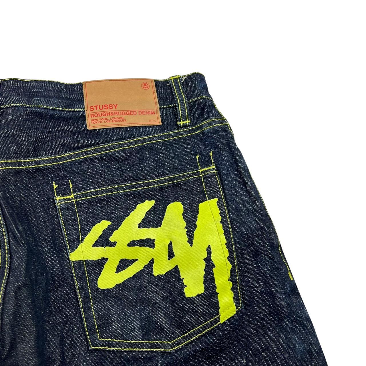 Stussy Shorts (w35)