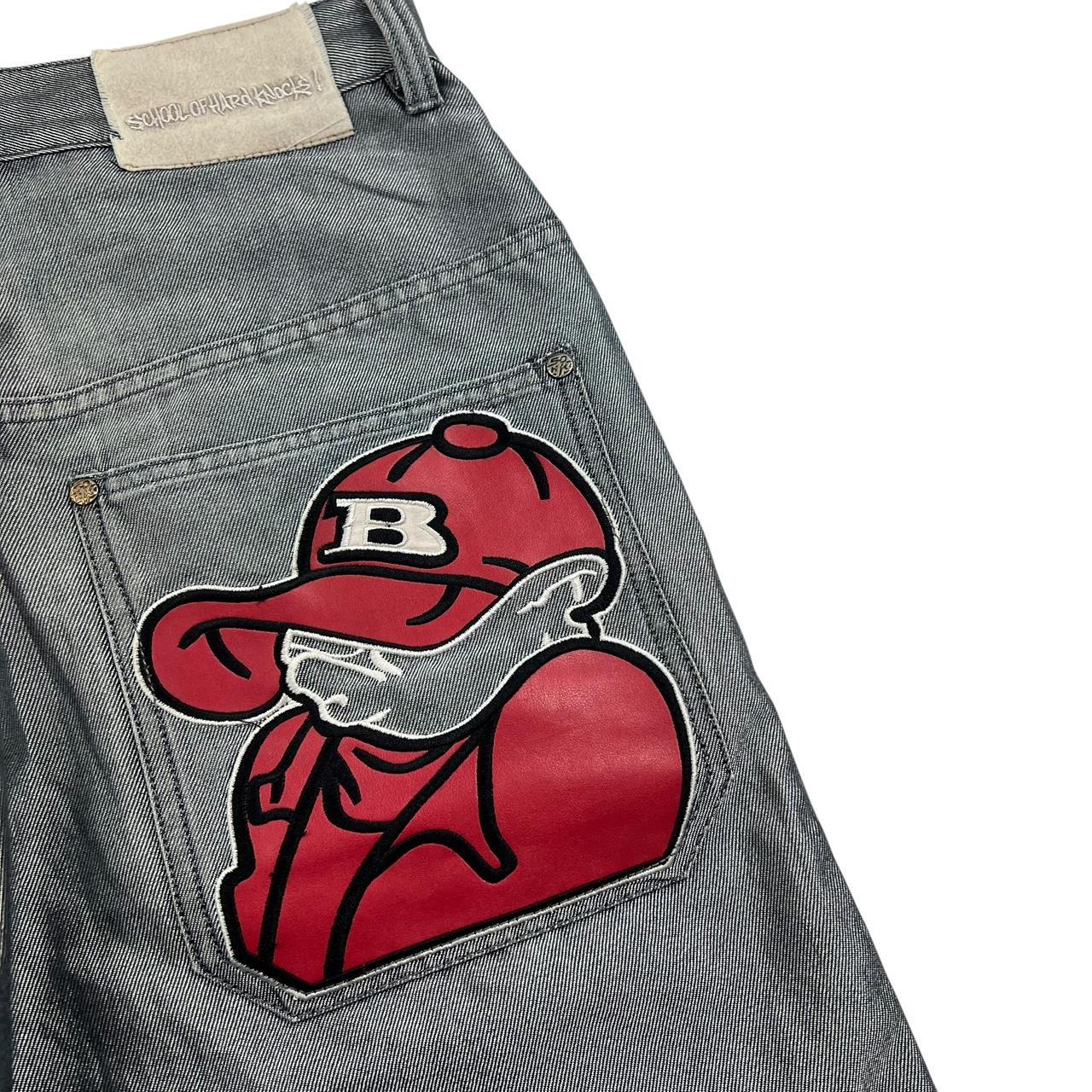 Sohk Shorts (w32)