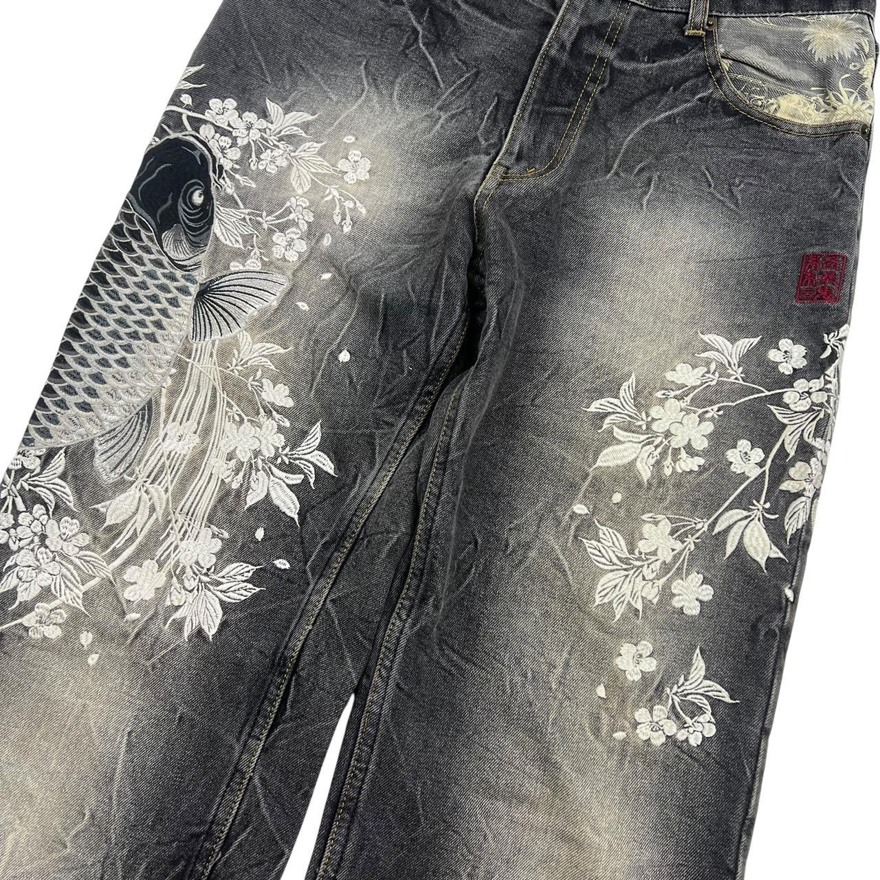 Karakuri Jeans (w30)