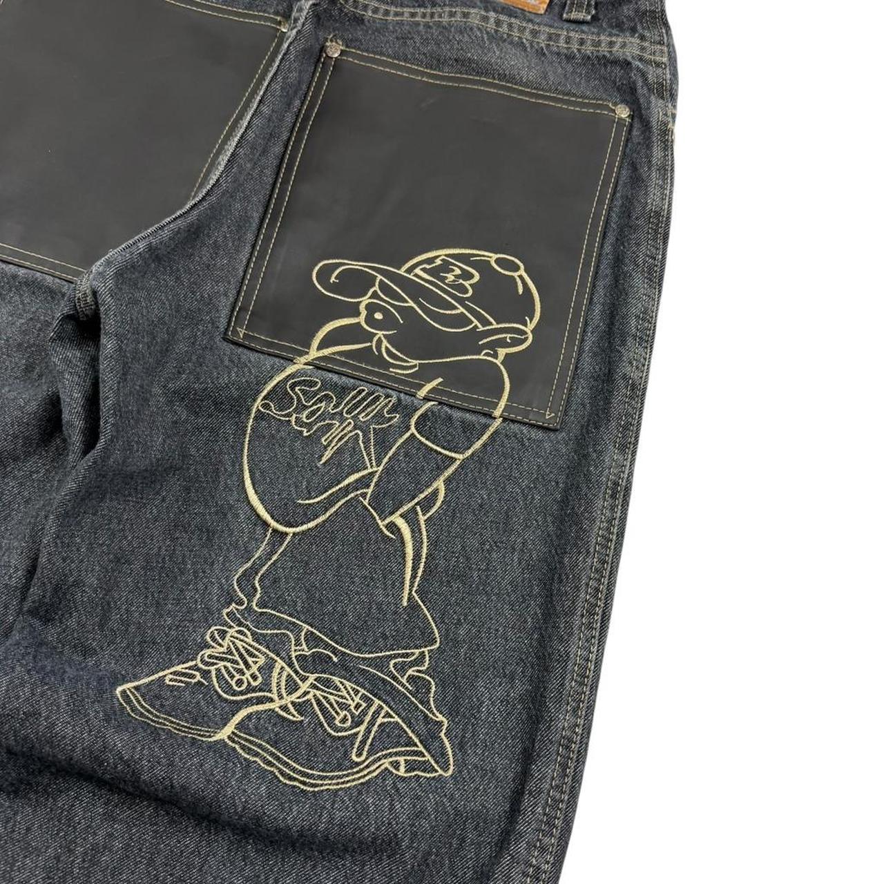 Sohk Jeans (w30)