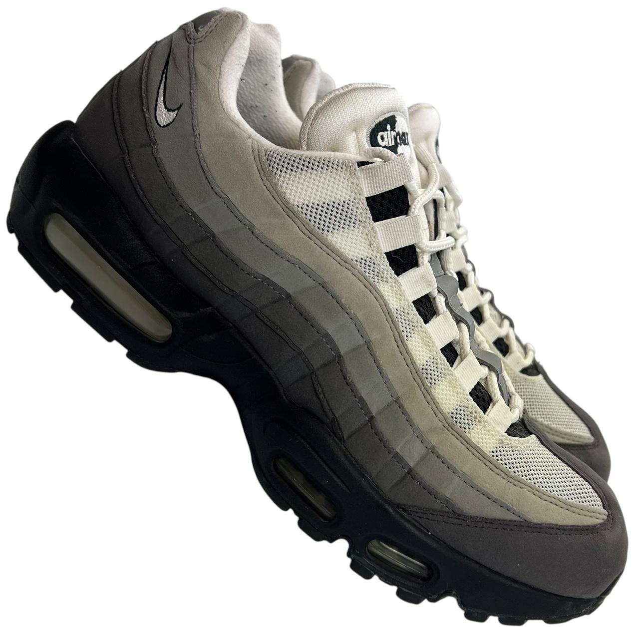 Nike Air Max 95 Granite (uk 8.5)