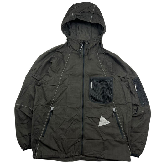 And Wander Jacket (L)