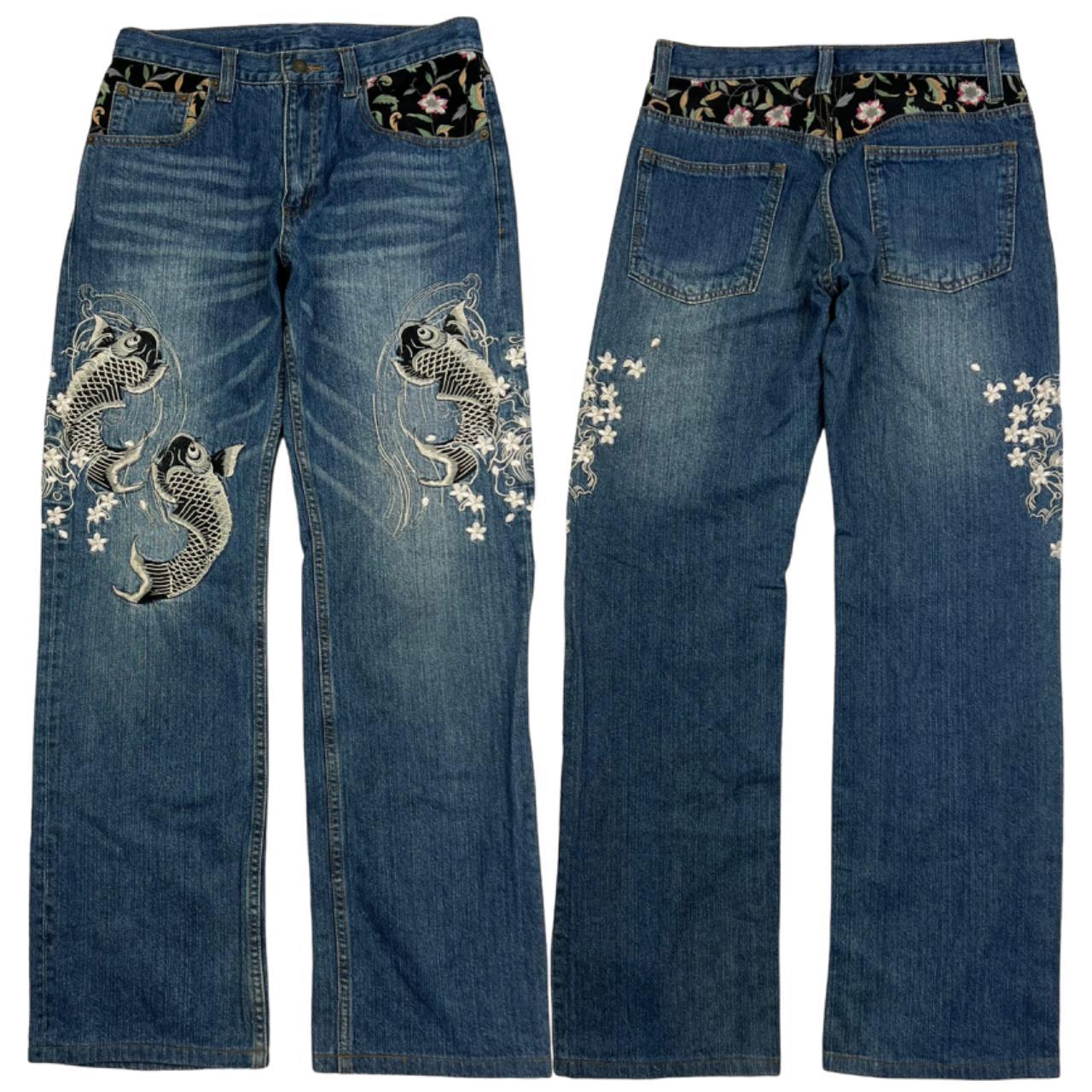 Koi Jeans (w30)