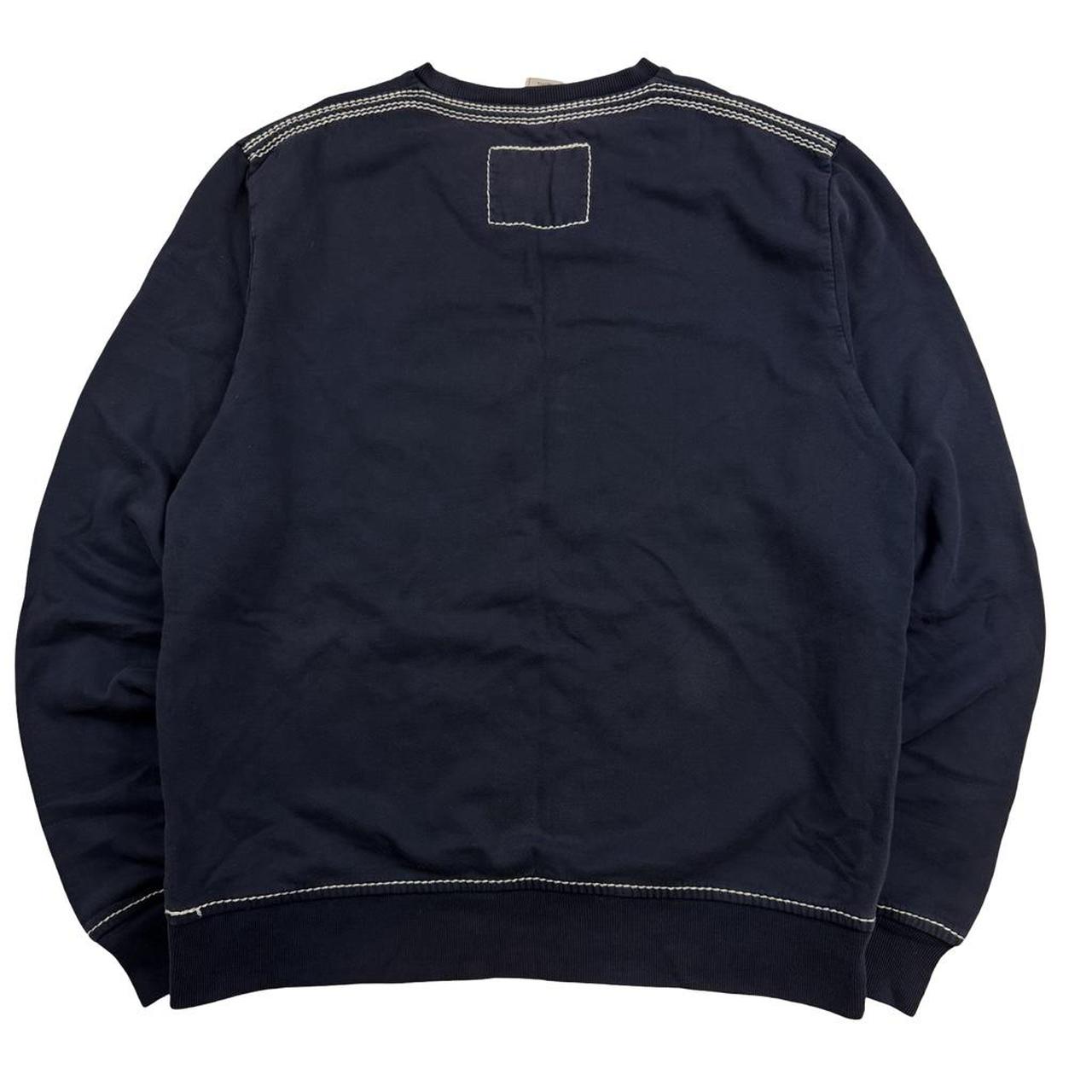 True Religion Sweatshirt (XXL)