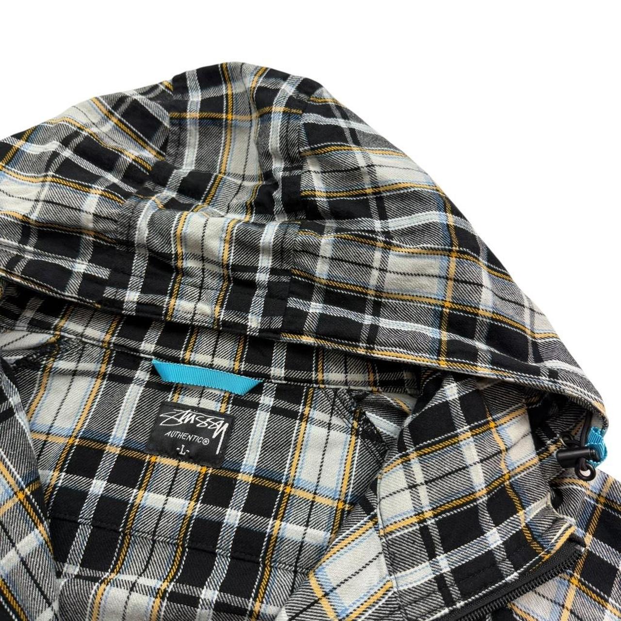 Stussy Jacket (L)