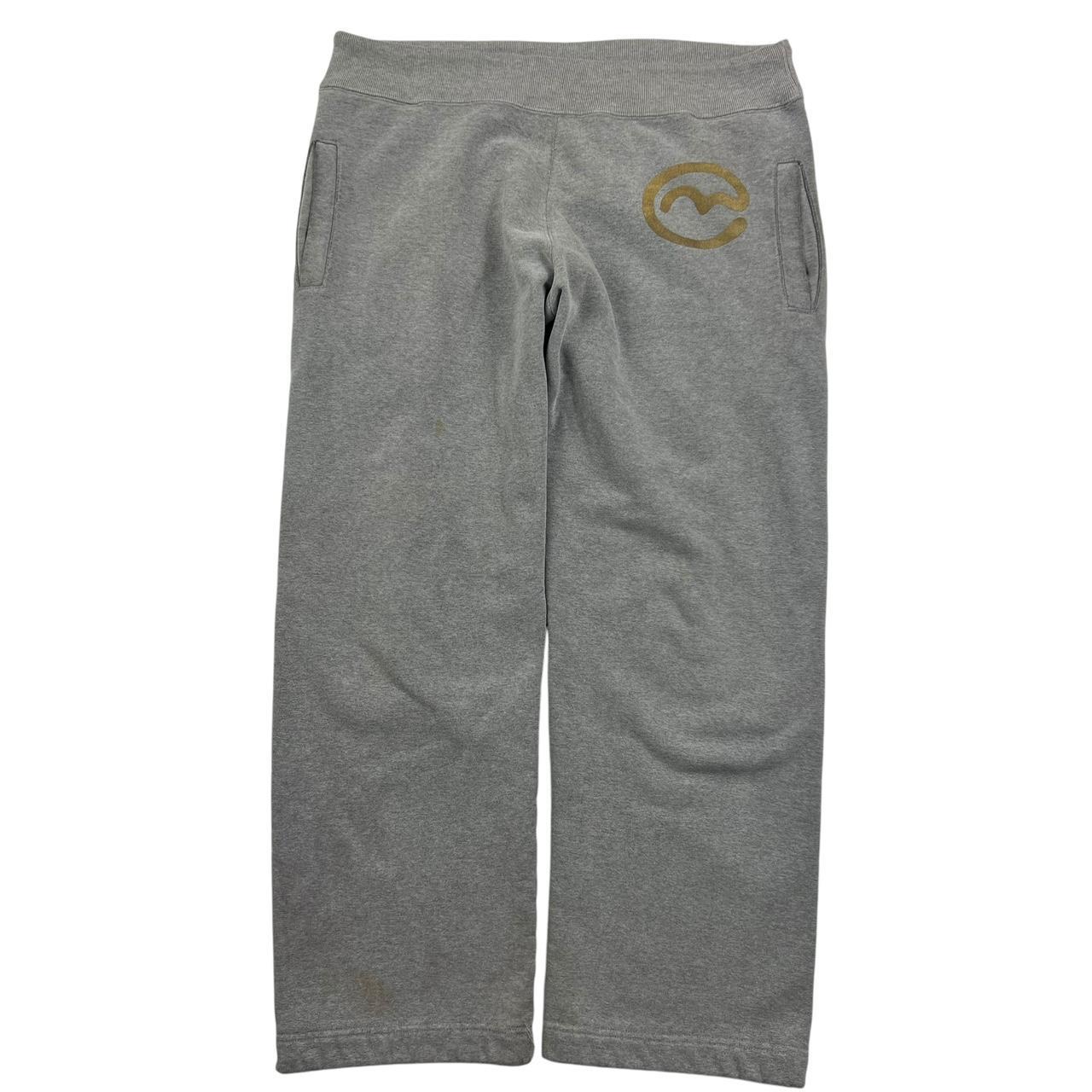 Evisu Joggers (S)