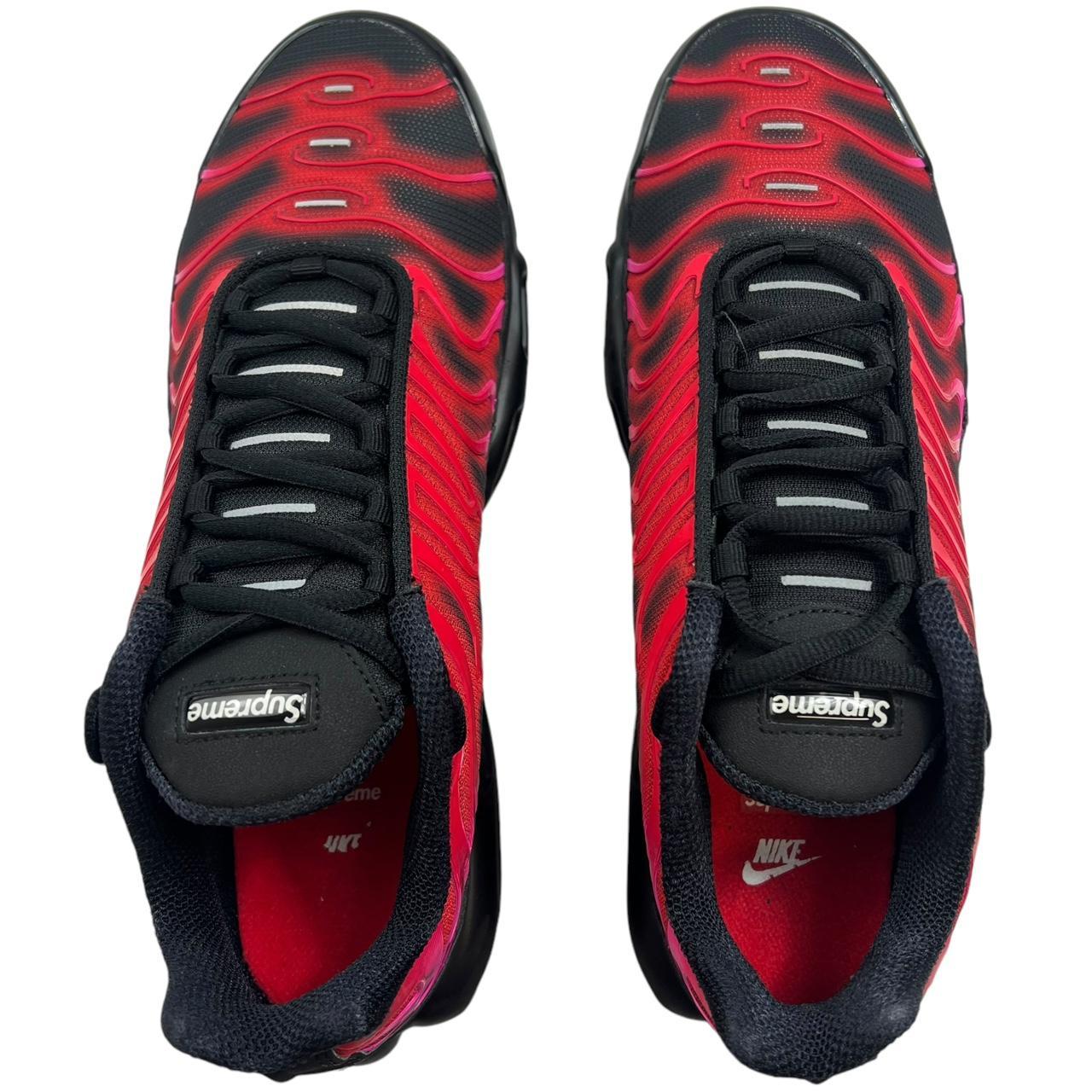 Nike x Supreme TN (uk 7.5)