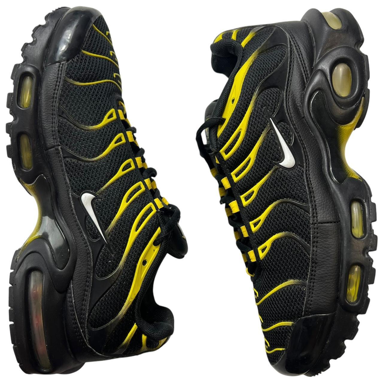 Nike TN Vivid Sulfur (uk 6.5)