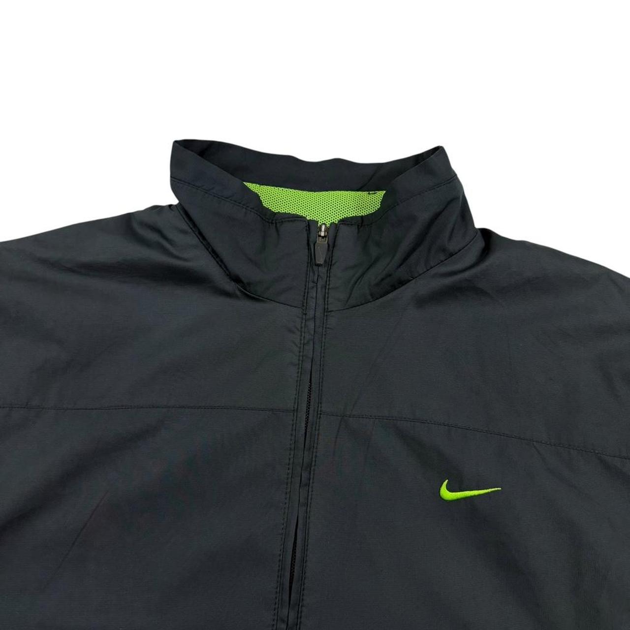 Nike Shox Track Jacket (L)