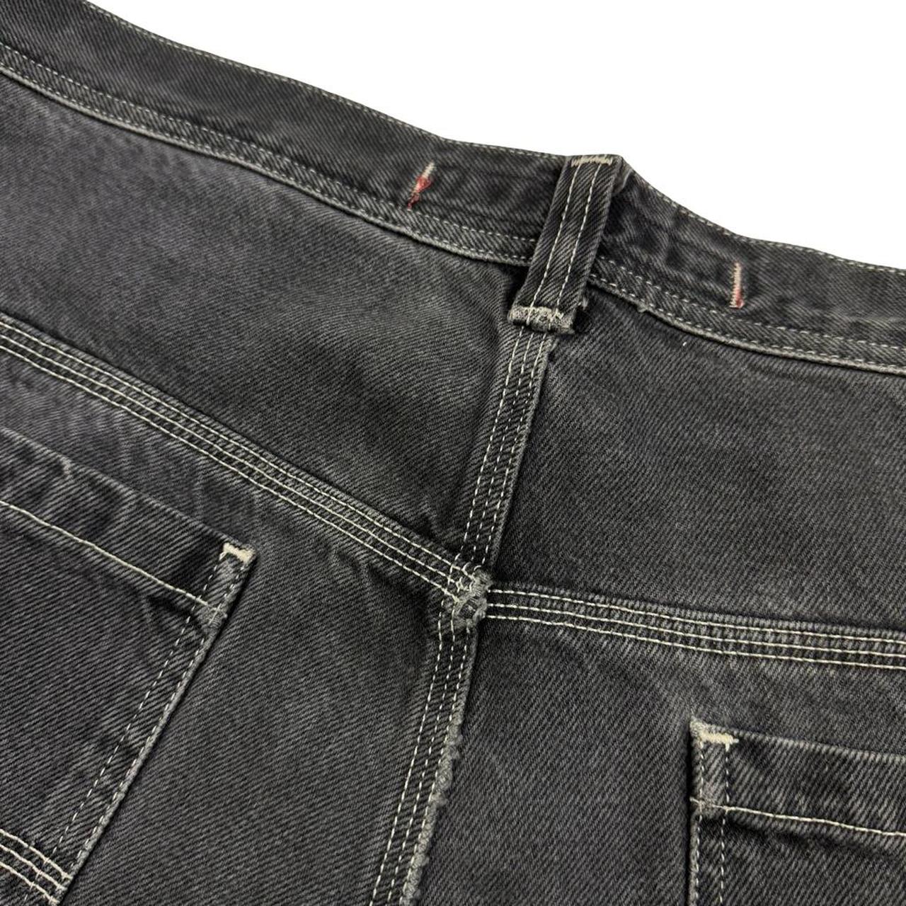 Jnco Shorts (w40)