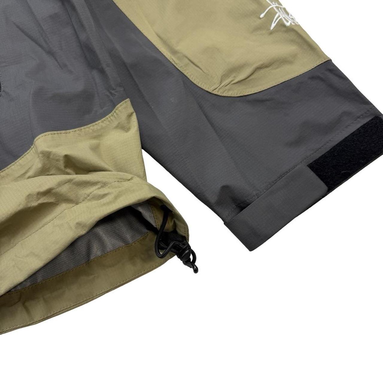 Stussy Jacket (M)