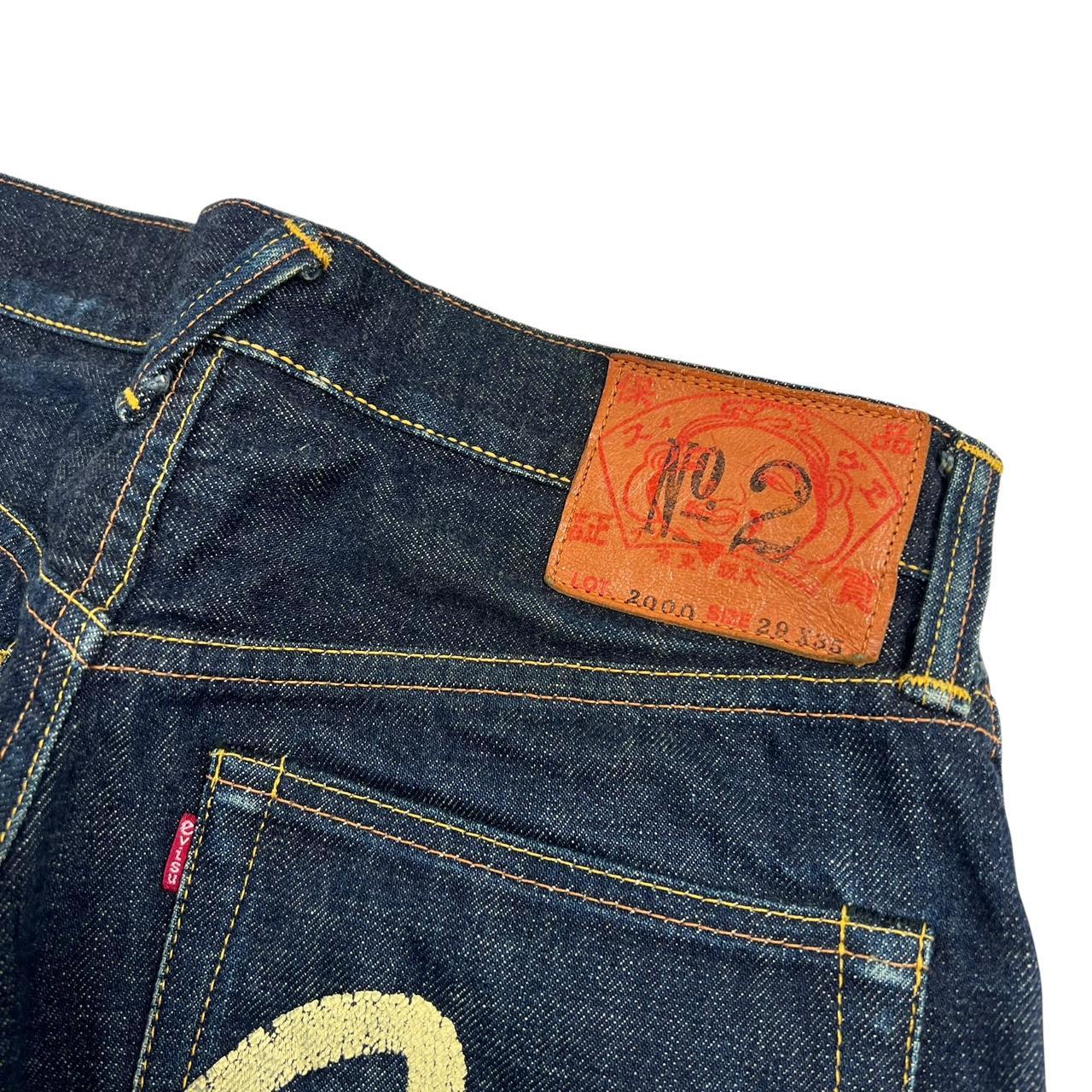 Evisu Jeans (w29)