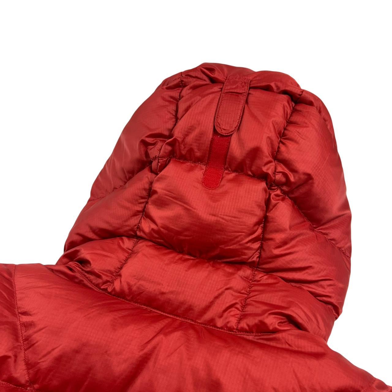 Montbell Puffer Jacket (XL)