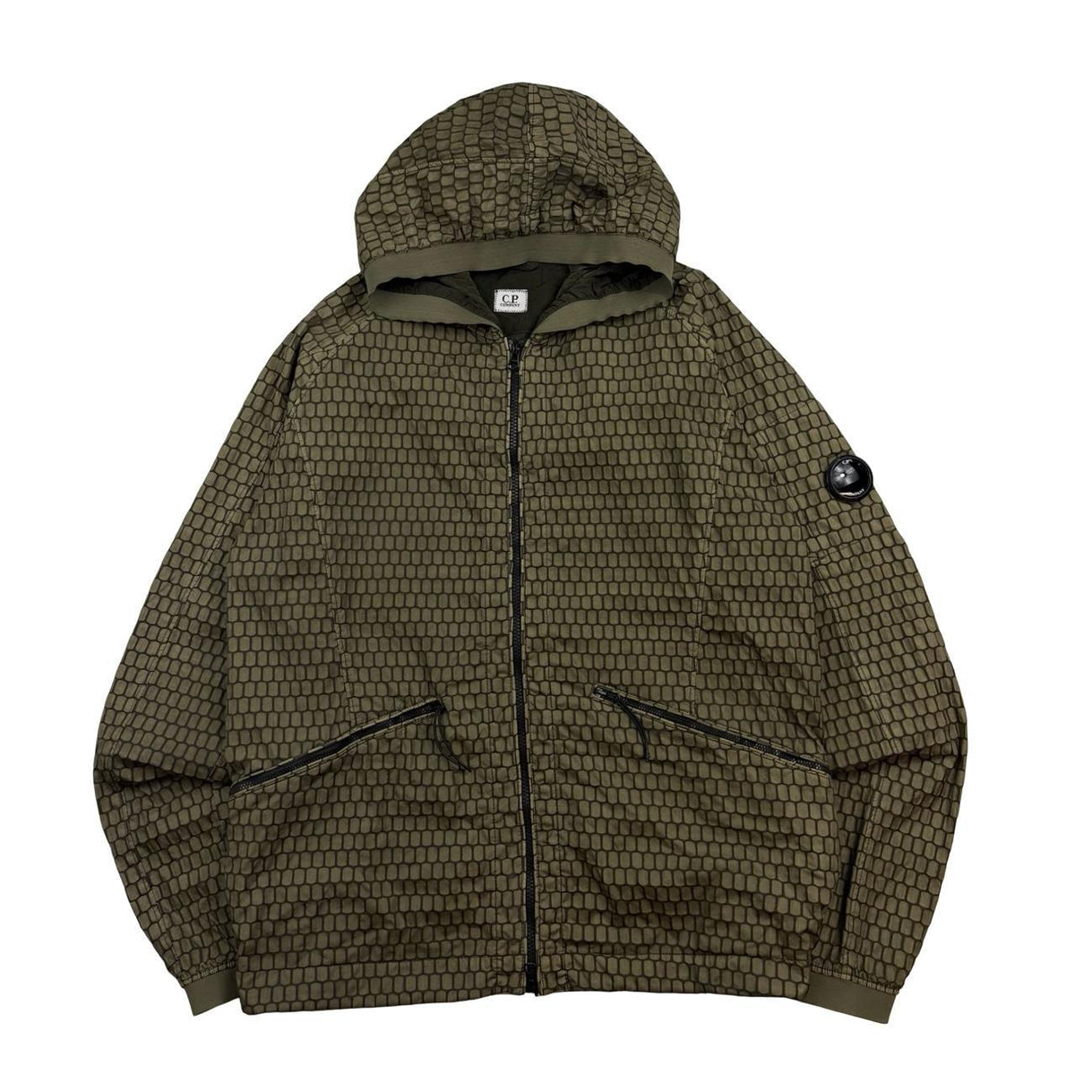 CP Company Jacket (L)