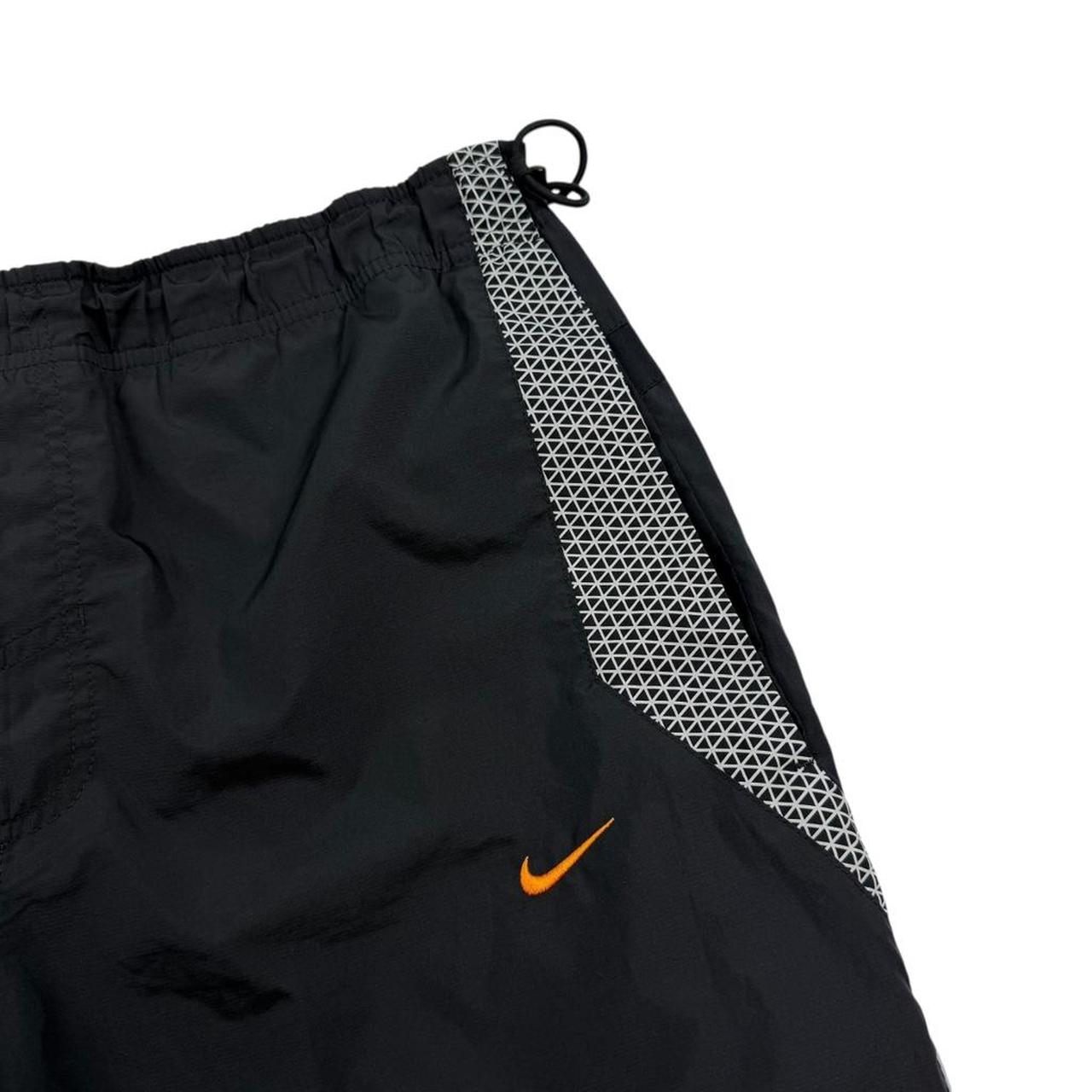 Nike Shox Shorts (M)