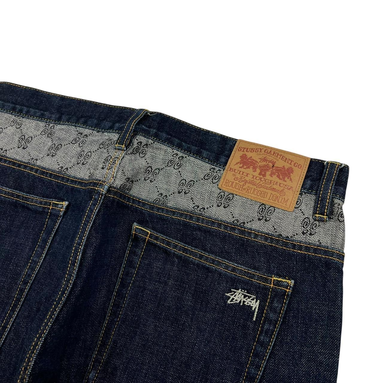 Stussy Jeans (w34)